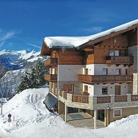 Appartement Berghof Saalbach-Hinterglemm Exterior photo